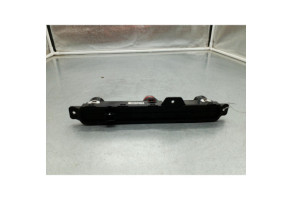 Bouton de warning FIAT 500 2 Photo n°1