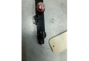 Bouton de warning FIAT 500 2 Photo n°2