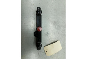 Bouton de warning FIAT 500 2 Photo n°3