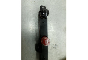 Bouton de warning FIAT 500 2 Photo n°4