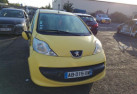 Moteur essuie glace arriere PEUGEOT 107 Photo n°20