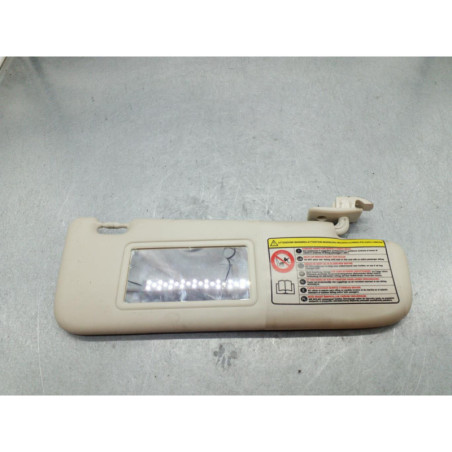 Pare soleil droit FIAT 500 2