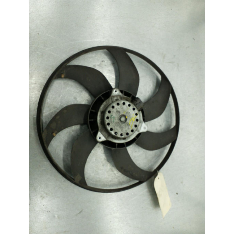 Moto ventilateur radiateur CITROEN NEMO Photo n°1