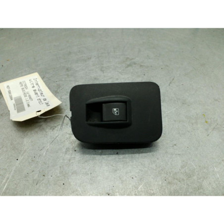 Interrupteur de leve vitre avant droit CITROEN NEMO