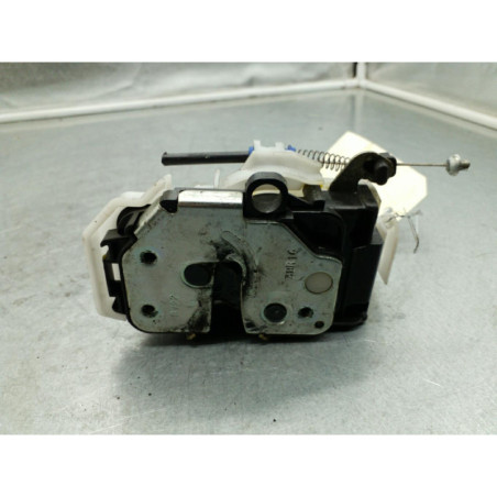 Serrure avant droit CITROEN NEMO