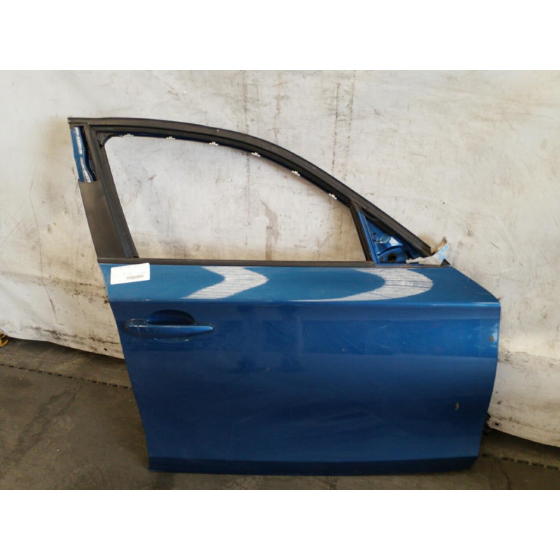 Porte avant droit BMW SERIE 1 E87 Photo n°1