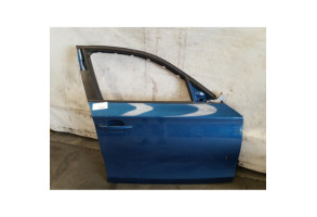 Porte avant droit BMW SERIE 1 E87 Photo n°1