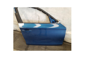 Porte avant droit BMW SERIE 1 E87 Photo n°3