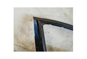 Porte avant droit BMW SERIE 1 E87 Photo n°4