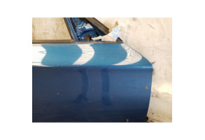 Porte avant droit BMW SERIE 1 E87 Photo n°5