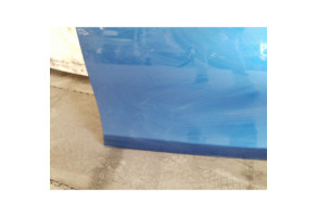 Porte avant droit BMW SERIE 1 E87 Photo n°6