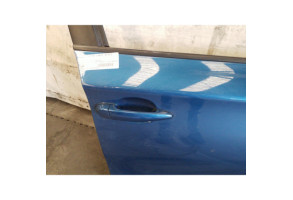 Porte avant droit BMW SERIE 1 E87 Photo n°8