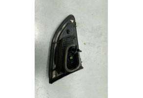 Feu arriere secondaire droit (feux) RENAULT SCENIC 3 Photo n°2