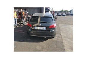 Eclairage de plafonnier PEUGEOT 308 2 Photo n°5
