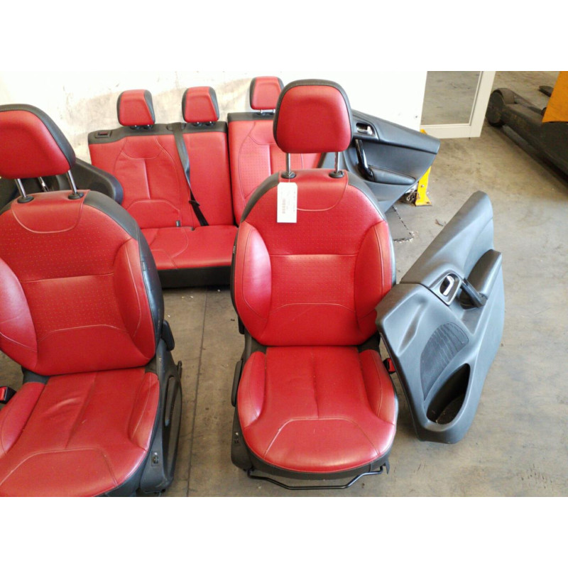 Interieur complet CITROEN C3 2 Photo n°1
