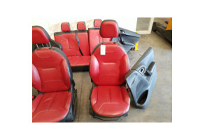 Interieur complet CITROEN C3 2 Photo n°1