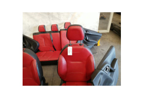 Interieur complet CITROEN C3 2 Photo n°4