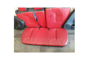 Interieur complet CITROEN C3 2 Photo n°5
