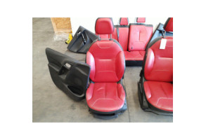 Interieur complet CITROEN C3 2 Photo n°6