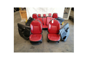 Interieur complet CITROEN C3 2 Photo n°7