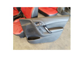 Interieur complet CITROEN C3 2 Photo n°12
