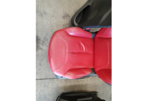 Interieur complet CITROEN C3 2 Photo n°13