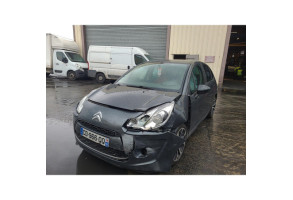 Interieur complet CITROEN C3 2 Photo n°18