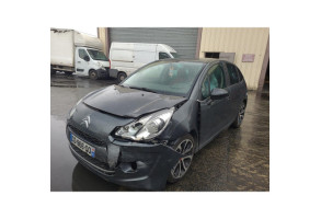 Interieur complet CITROEN C3 2 Photo n°19