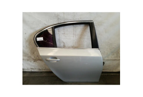 Porte arriere droit BMW SERIE 5 E60 Photo n°2