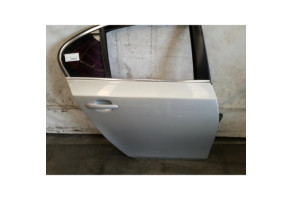 Porte arriere droit BMW SERIE 5 E60 Photo n°7