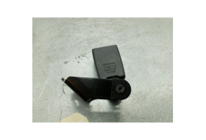 Attache ceinture arriere droit BMW SERIE 5 E60 Photo n°1