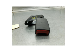 Attache ceinture arriere droit BMW SERIE 5 E60 Photo n°2