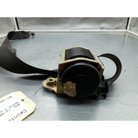 Ceinture avant gauche BMW SERIE 5 E60