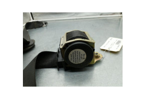 Ceinture avant gauche BMW SERIE 5 E60 Photo n°2
