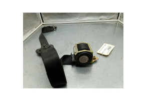 Ceinture avant gauche BMW SERIE 5 E60 Photo n°3