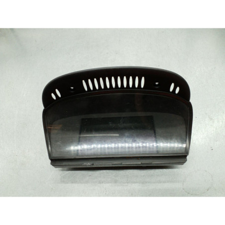 Ecran GPS BMW SERIE 5 E60