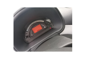 Serrure avant droit CITROEN C3 1 Photo n°6