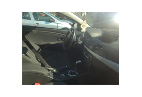 Ecran GPS RENAULT MEGANE 3 Photo n°10