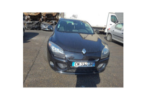 Ecran GPS RENAULT MEGANE 3 Photo n°11