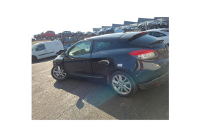 Ecran GPS RENAULT MEGANE 3 Photo n°12