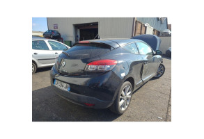 Ecran GPS RENAULT MEGANE 3 Photo n°13