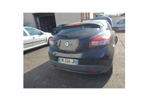 Interrupteur de leve vitre avant droit RENAULT MEGANE 3 Photo n°14