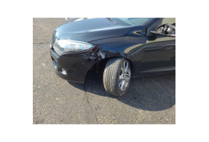 Interrupteur de leve vitre avant droit RENAULT MEGANE 3 Photo n°16