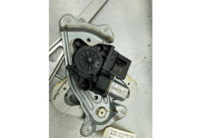 Leve vitre electrique avant droit RENAULT MEGANE 3 Photo n°2