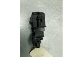 Commande GPS RENAULT MEGANE 3 Photo n°1