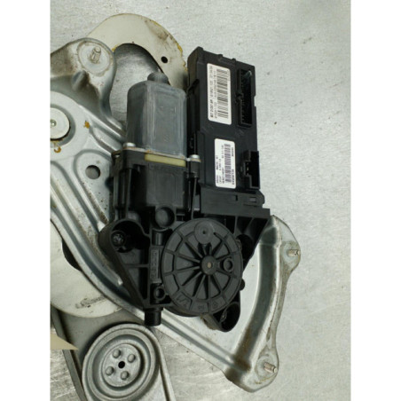 Leve vitre electrique avant gauche RENAULT MEGANE 3