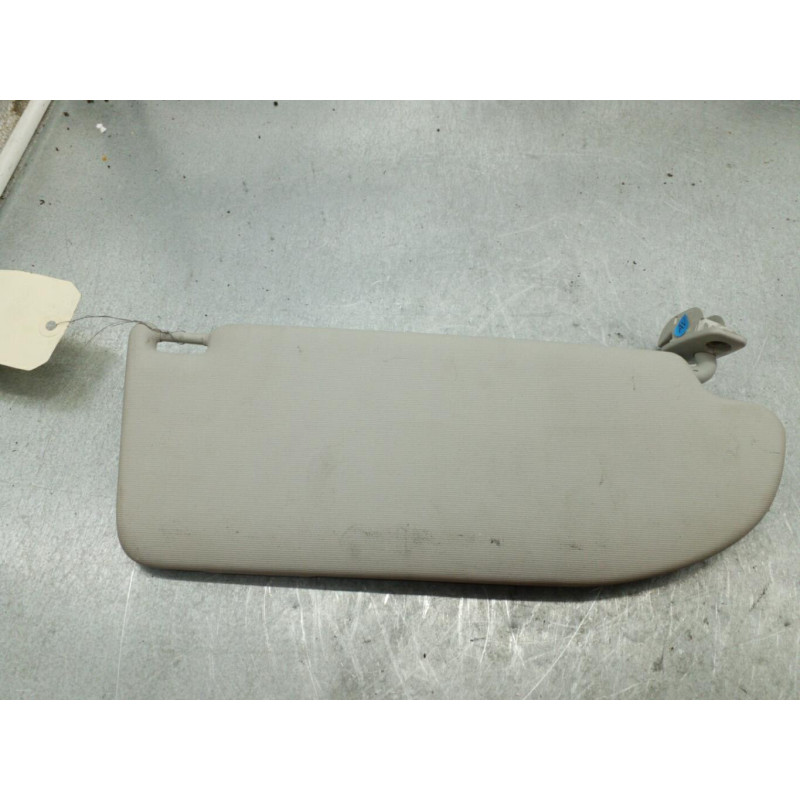 Pare soleil droit SEAT IBIZA 4 Photo n°1