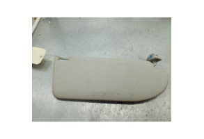 Pare soleil droit SEAT IBIZA 4 Photo n°1