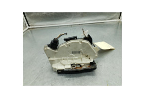 Serrure arriere droit SEAT IBIZA 4 Photo n°1
