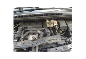 Bouton de warning PEUGEOT 3008 1 Photo n°9